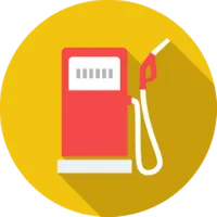 Fuel consumption &  Mileage Ca icon