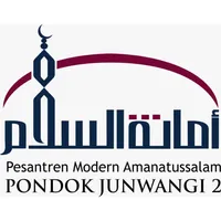 MSS Ponpes Amanatussalam icon