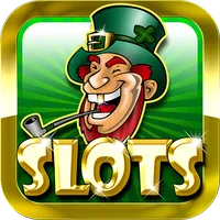 Irish Money Wheel Slots icon