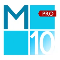 Metro UI Launcher 10 Pro icon