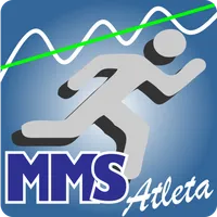 MMS Atleta - Treinos de Corrid icon