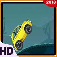 Rugged Mountain Race icon