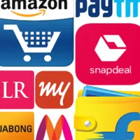 ShoppingLite: All Shopping App icon