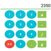 Calculator icon