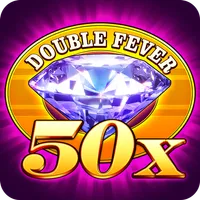 Double Fever Slots Casino Game icon