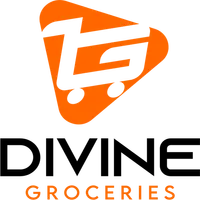 Divine Groceries- Online Shopp icon