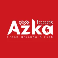 Azka Foods icon