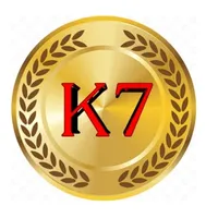 K7 Digital marketing icon