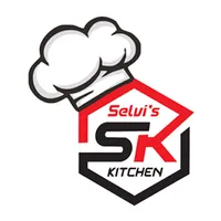 Selvis Kitchen icon