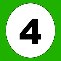 Pick 4 Lotto Wheel icon