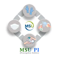 MSU PI icon