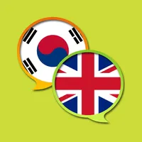 English Korean Dictionary icon