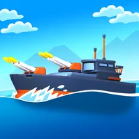 Sea Wars icon