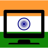 India TVapp icon