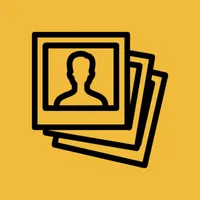 Photo List widget icon