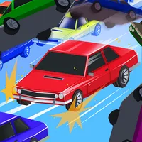 Traffic Breaker 3D icon