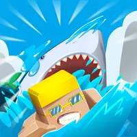 Speedy Swimmer icon