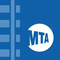 MTA TrainTime icon