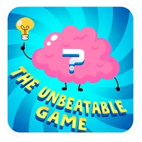 The Unbeatable Game - IQ icon