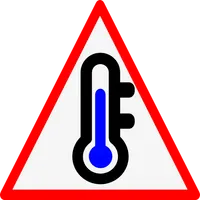 Temperature Alarm for FLIR ONE icon