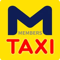 M Taxi icon