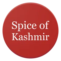 Spice of Kashmir icon