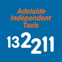 Adelaide Independent Taxis icon