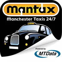Mantax Taxis icon