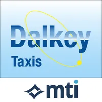 Dalkey Taxis icon