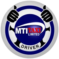 Mtitaxi Driver icon