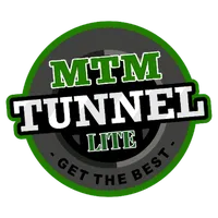 MTM Tunnel Lite icon