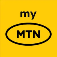 myMTN Ghana icon