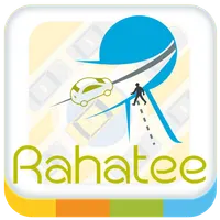 Rahatee Driver icon