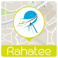 Rahaee Rider icon