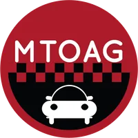 Mtoag Taxi Driver icon