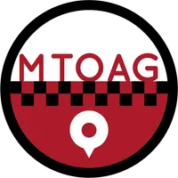 Mtoag Taxi Rider icon