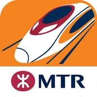 High Speed Rail icon