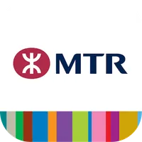 MTR Mobile icon