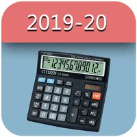 OG Citizen Calculator icon