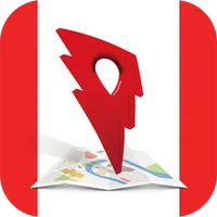 VoltSwitch GPS Canada icon