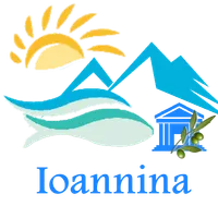 Ioannina - Greek Tour Guides icon
