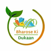 BHAROSE KI DUKAN : Grocery Hom icon