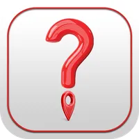 Where is My GPS icon