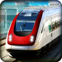 Bullet Train Simulator icon