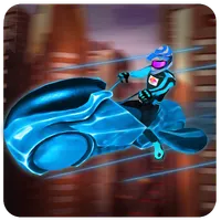 Mad Motocross Motorbike Racing icon