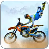 Stunt Crazy 3D - Offroad icon