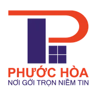 VLXD Phước Hòa icon
