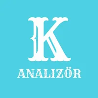 K-Analizör - Personal budget a icon
