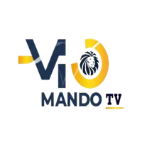Mando Tv || video  player icon