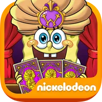 SpongeBob's Game Frenzy icon